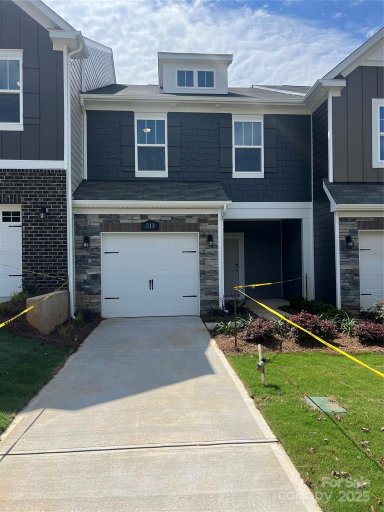311 Hendley Drive