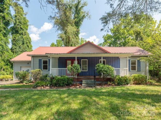 304 Old Haw Creek Road