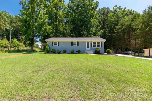 203 Nottingham Drive