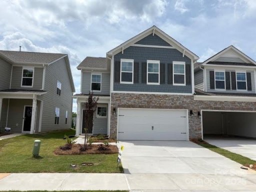 7871 Iron Road