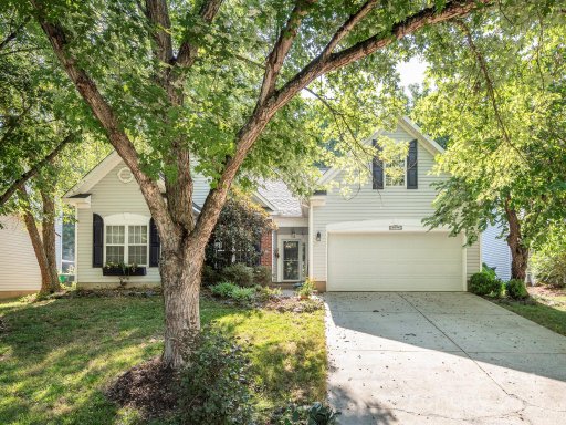 3871 Griers Fork Drive