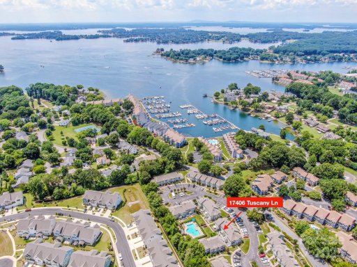 17406 Tuscany Lane
