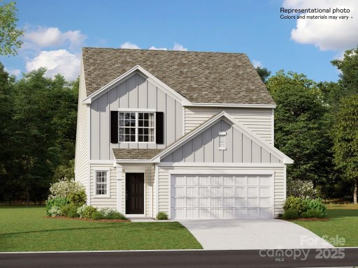109 Oconee Trail