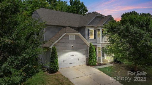 10806 Cove Point Drive