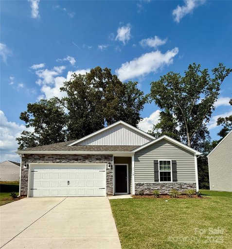 3518 Cramer Creek Drive