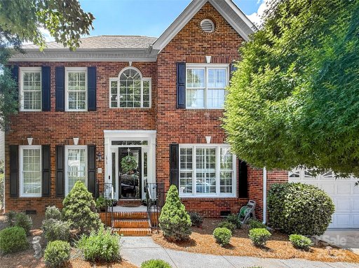 16719 Hampton Crossing Drive