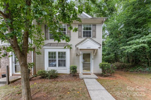 1250 Maple Shade Lane