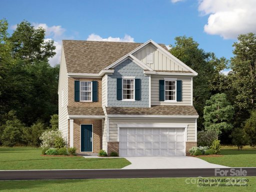 1606 Swallow Tail Drive