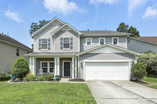 409 Bougainvillea Court