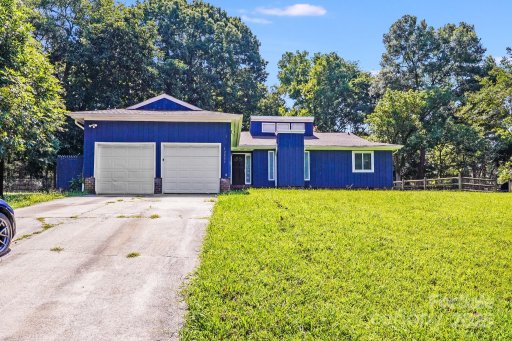 12031 Rock Canyon Drive