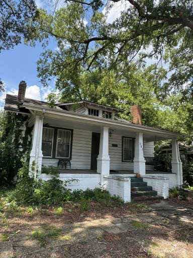403 E Houston Street