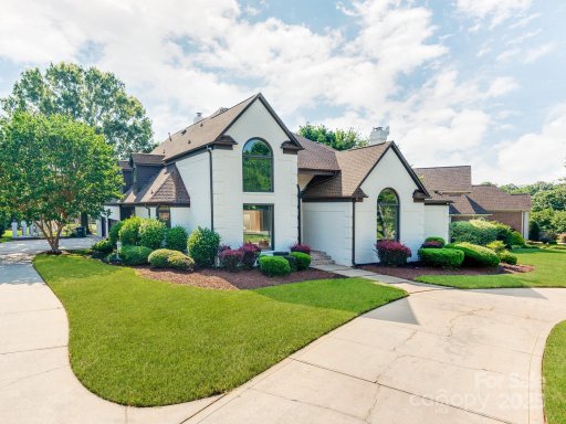 12001 Pine Valley Club Drive