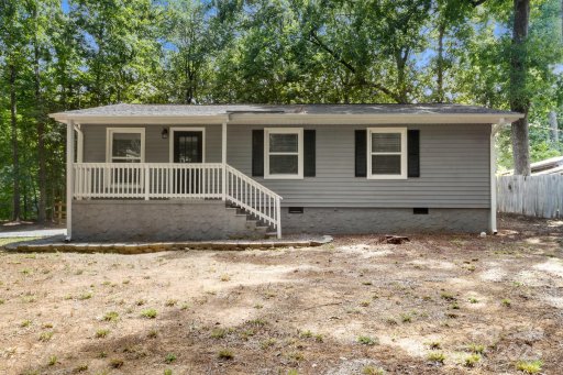 6101 Mcgregor Drive