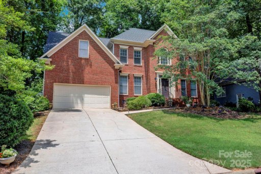 5138 Foxbriar Trail