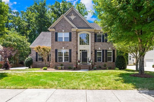 4103 Amber Leigh Way Drive