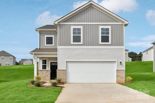 1216 Hallman Branch Lane