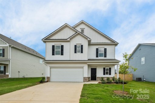 2194 Catawba Trace Drive