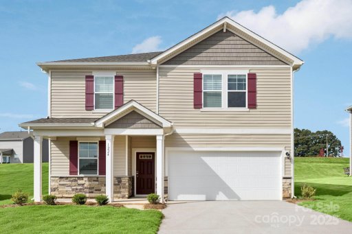 1224 Hallman Branch Lane