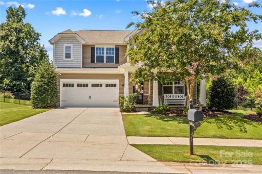 130 E Warfield Drive