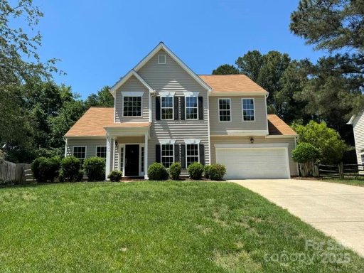 7563 Sedgebrook Drive