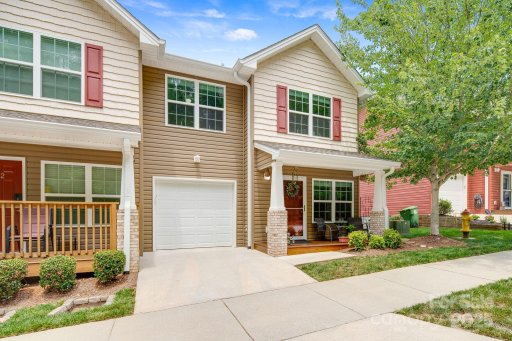 184 Alpine Ridge Drive