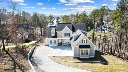 154 Fox Hunt Drive
