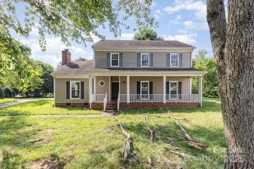 13446 Cassington Court