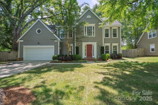 2729 Edgebrook Circle