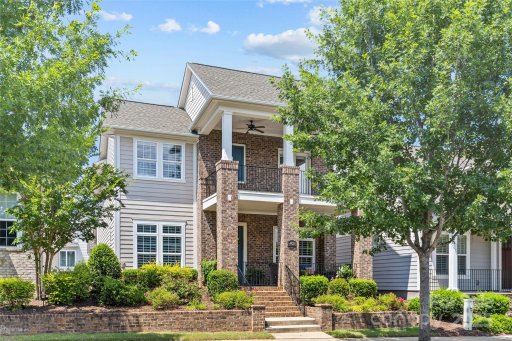 4928 Providence Country Club Drive