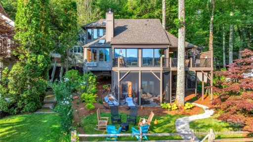35 Toxaway Landing Drive