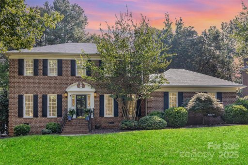 10329 Hollybrook Drive