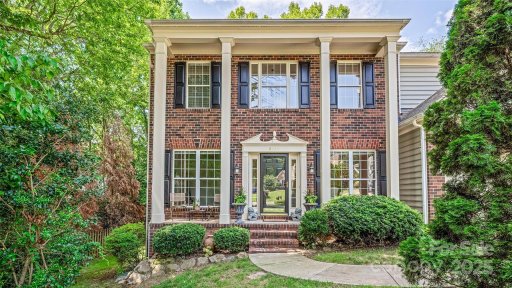 8412 Bridgestone Drive