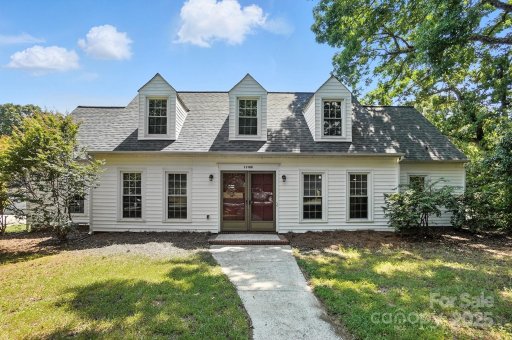 11100 Painted Tree Road