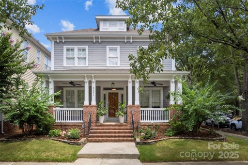 9651 Alma Blount Boulevard