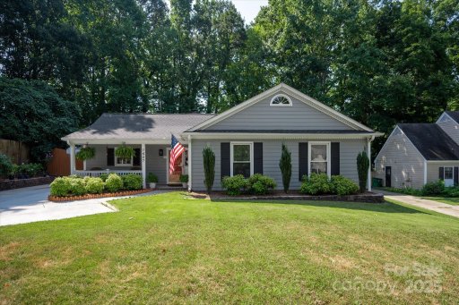 7627 Walnut Wood Drive