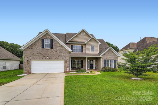 4120 Waxwood Drive