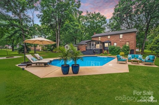 16512 Kimbolten Drive