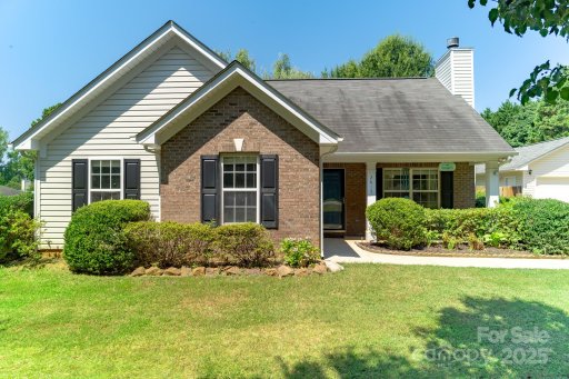 2615 Gradys Ground Drive