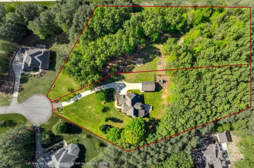 545 Little Cove Lane