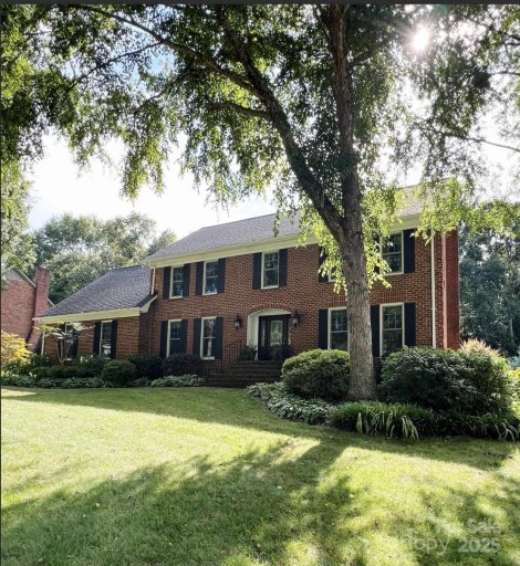 2631 Meredith Court
