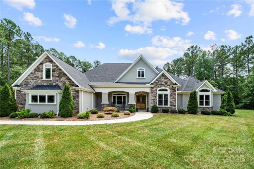 650 Top Ridge Lane