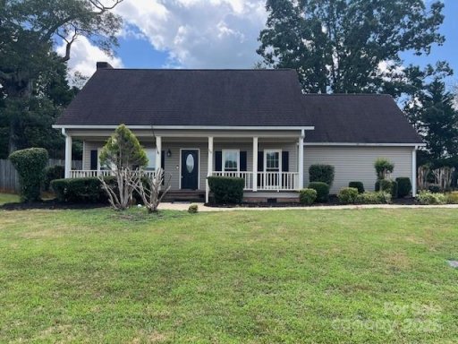 110 Shady Woods Lane