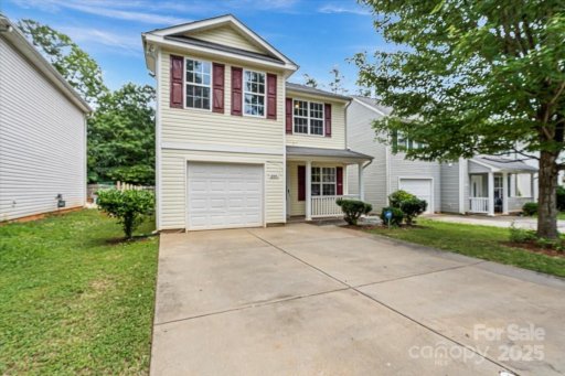 2331 Reid Oaks Drive