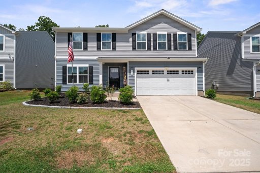 707 Pointe Andrews Drive