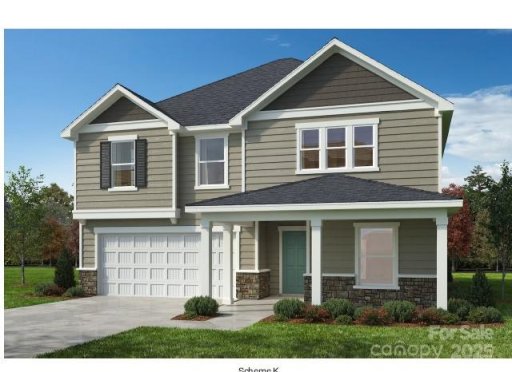 435 Lancashire Court