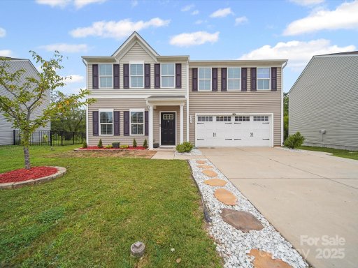 2527 Willow Pond Lane