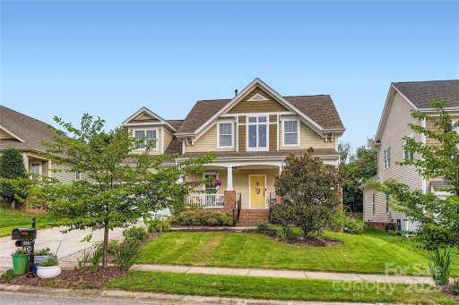 10614 Waycross Drive