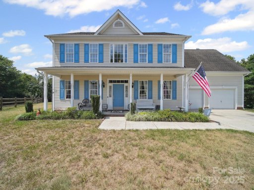 4305 Sw Deacon Court