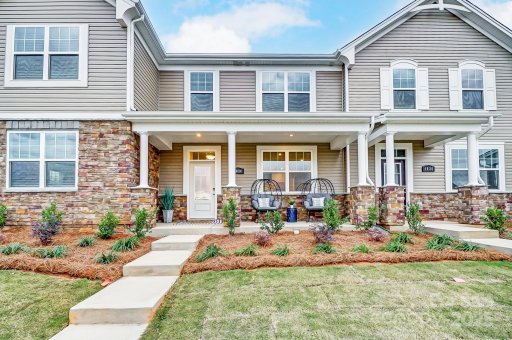 3908 Cheyney Park Drive