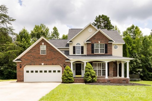 1309 Stonewyck Drive